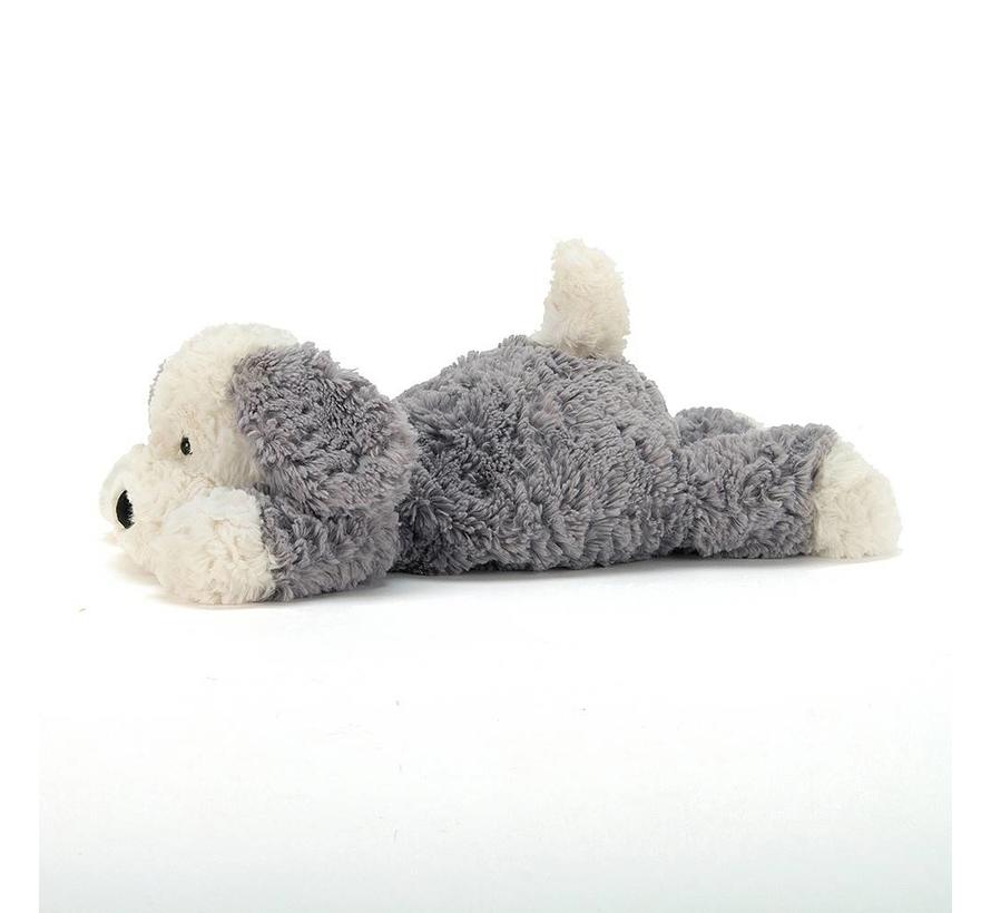 Knuffel Hond Tumblie Sheep Dog