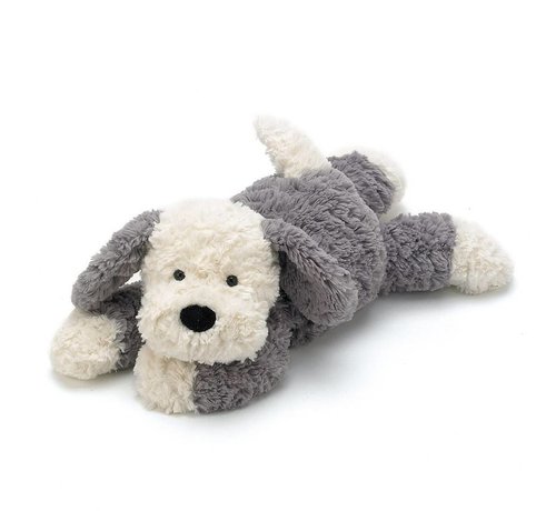 Jellycat Knuffel Hond Tumblie Sheep Dog