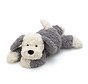 Knuffel Hond Tumblie Sheep Dog