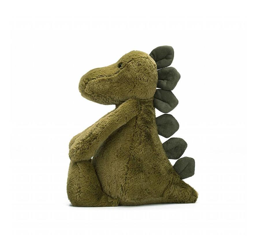 Knuffel Dinosaurus Bashful Dino