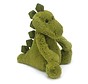 Knuffel Dinosaurus Bashful Dino