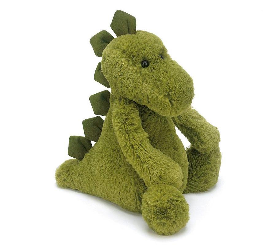 Knuffel Dinosaurus Bashful Dino