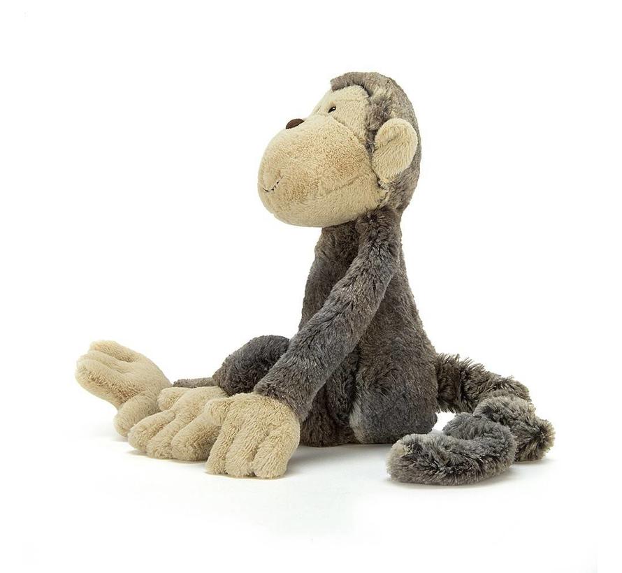 Knuffel Aap Mattie Monkey