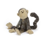 Jellycat Knuffel Aap Mattie Monkey