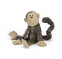 Knuffel Aap Mattie Monkey