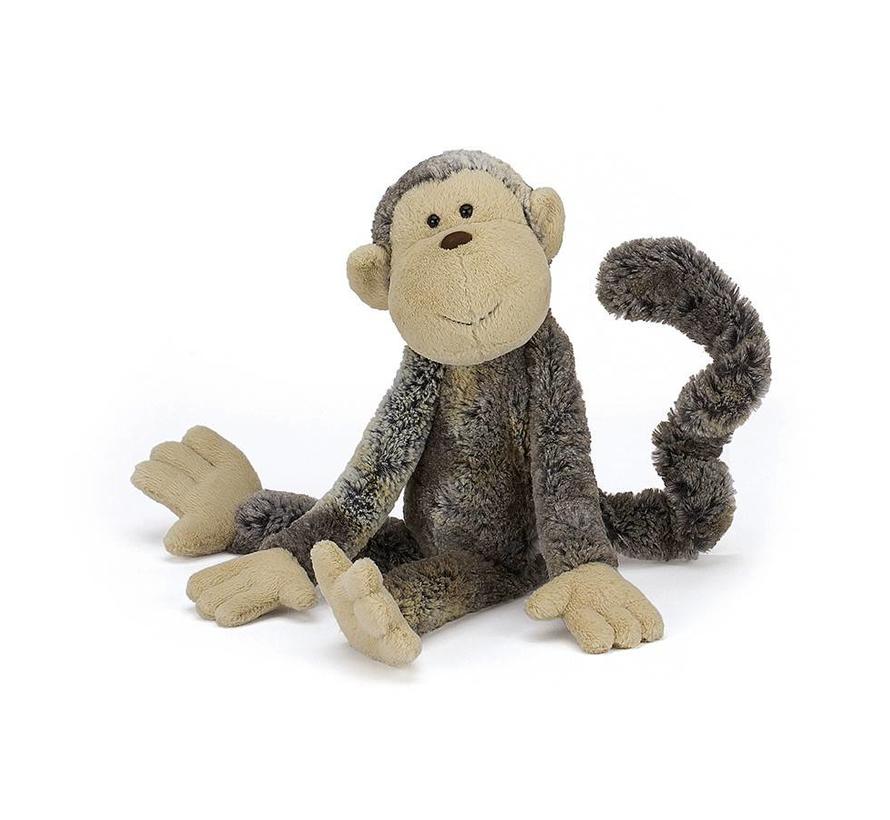 Knuffel Aap Mattie Monkey