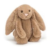 Jellycat Knuffel Konijn Bashful Biscuit Bunny