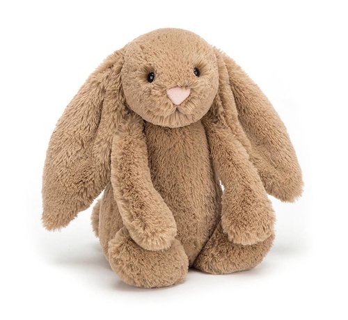 Jellycat Knuffel Konijn Bashful Biscuit Bunny