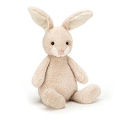 Jellycat Knuffel Konijn Nibbles Oatmeal Large