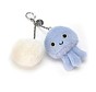 Sleutelhanger Kutie Pops Jellyfish Bag Charm