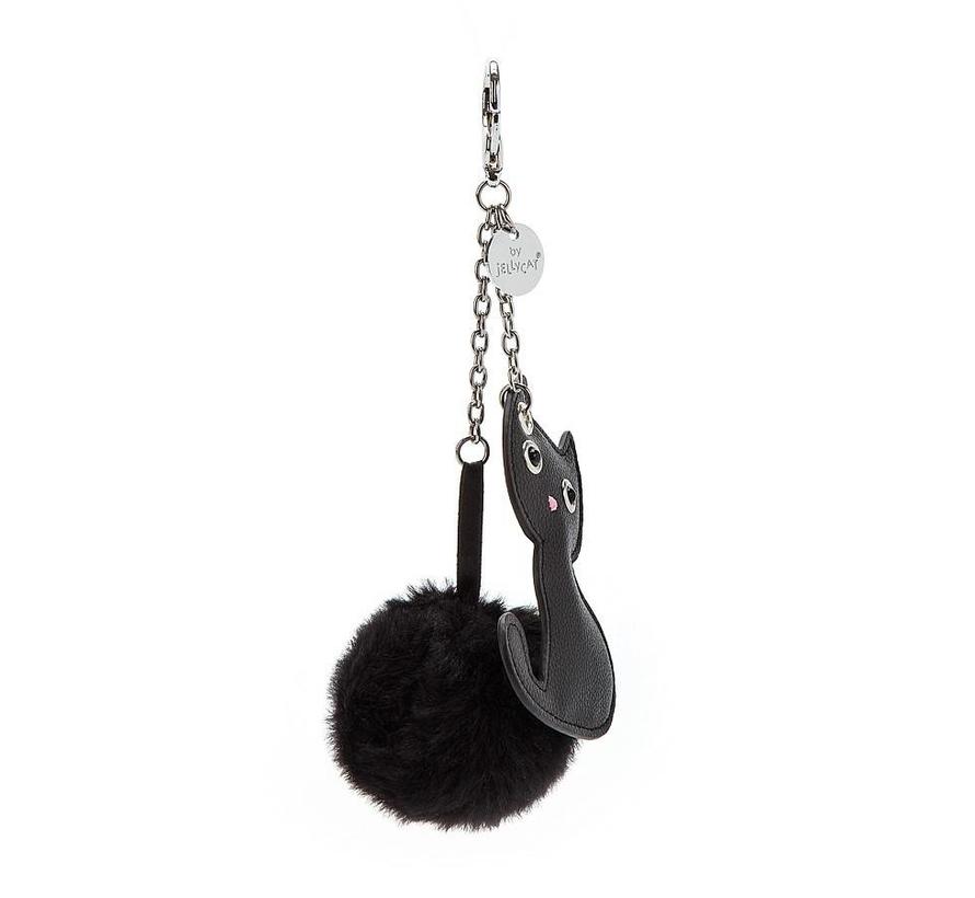 Sleutelhanger Kutie Pops Kitty Bag Charm Sleutelhanger