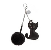 Jellycat Sleutelhanger Kutie Pops Kitty Bag Charm