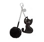 Sleutelhanger Kutie Pops Kitty Bag Charm Sleutelhanger