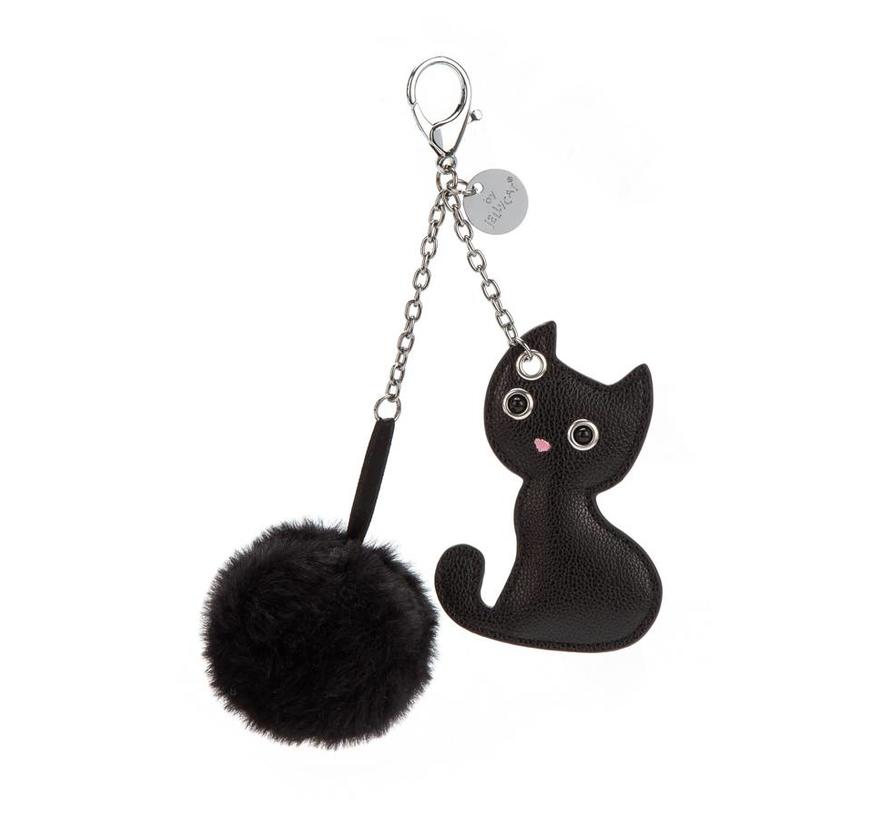 Sleutelhanger Kutie Pops Kitty Bag Charm Sleutelhanger