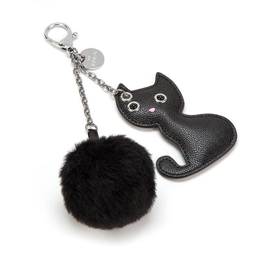 Sleutelhanger Kutie Pops Kitty Bag Charm Sleutelhanger