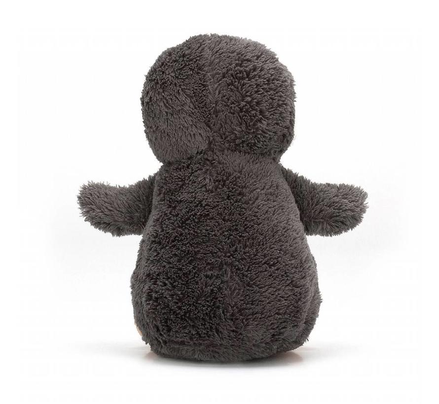 Knuffel Pinguin Peanut Large