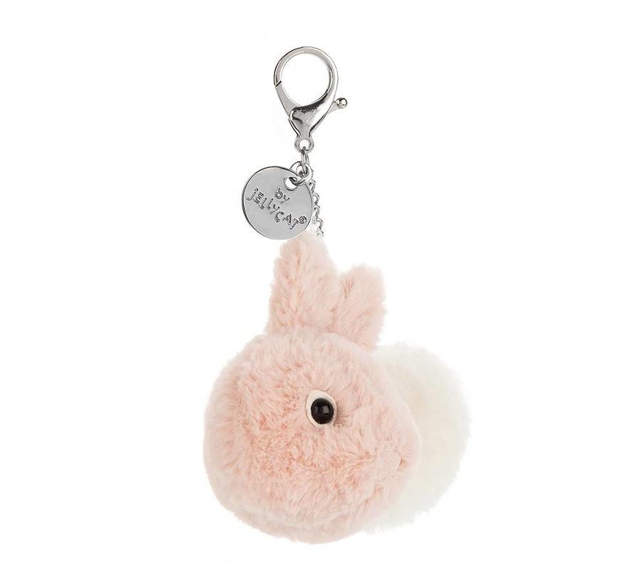 Sleutelhanger Kutie Pops Bunny Bag Charm