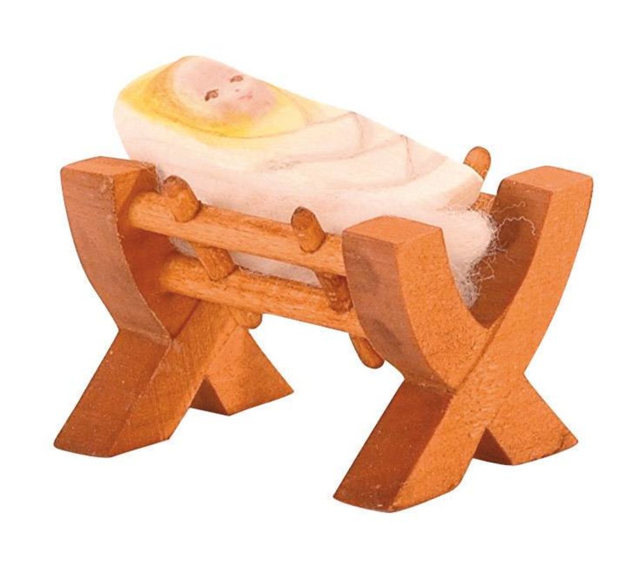 Manger with Child 2-pcs 42113