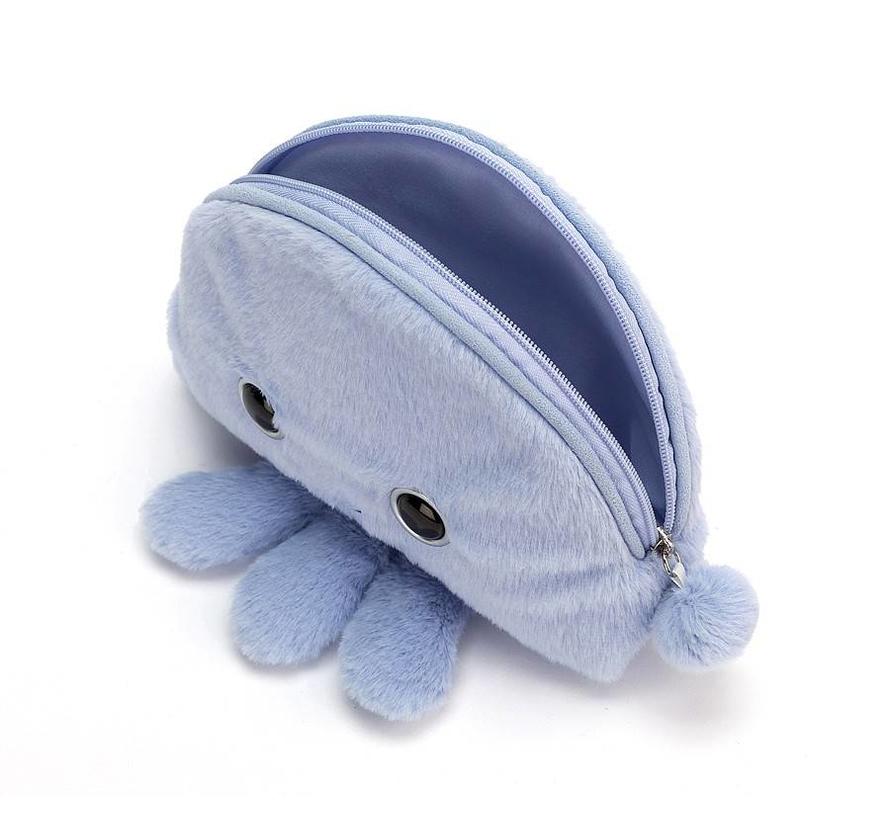 Tas Kutie Pops Jellyfish Small Bag