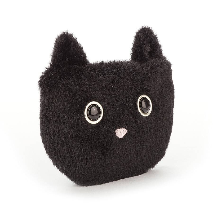 Jellycat Portemonnee Kutie Pops Kitty Purse