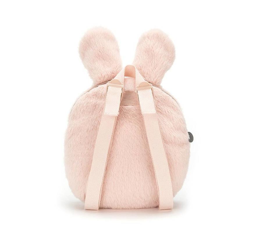 Rugzak Kutie Pops Bunny Backpack
