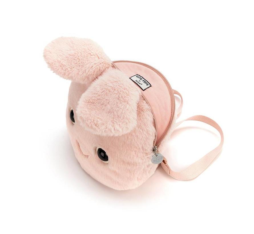 Rugzak Kutie Pops Bunny Backpack