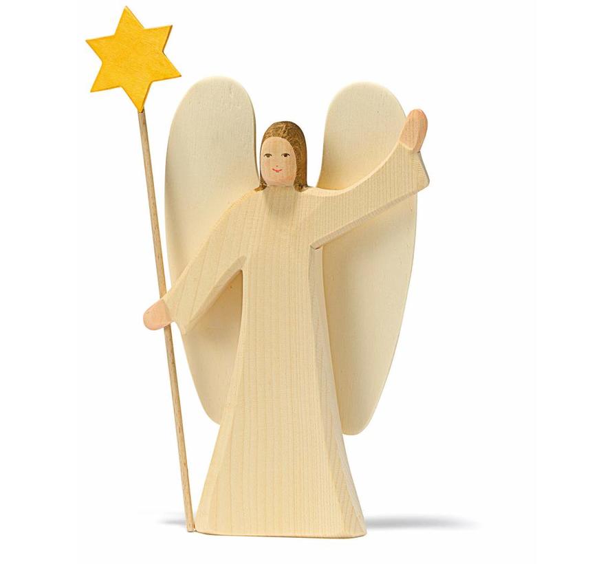 Angel with Star 2-pcs 4000