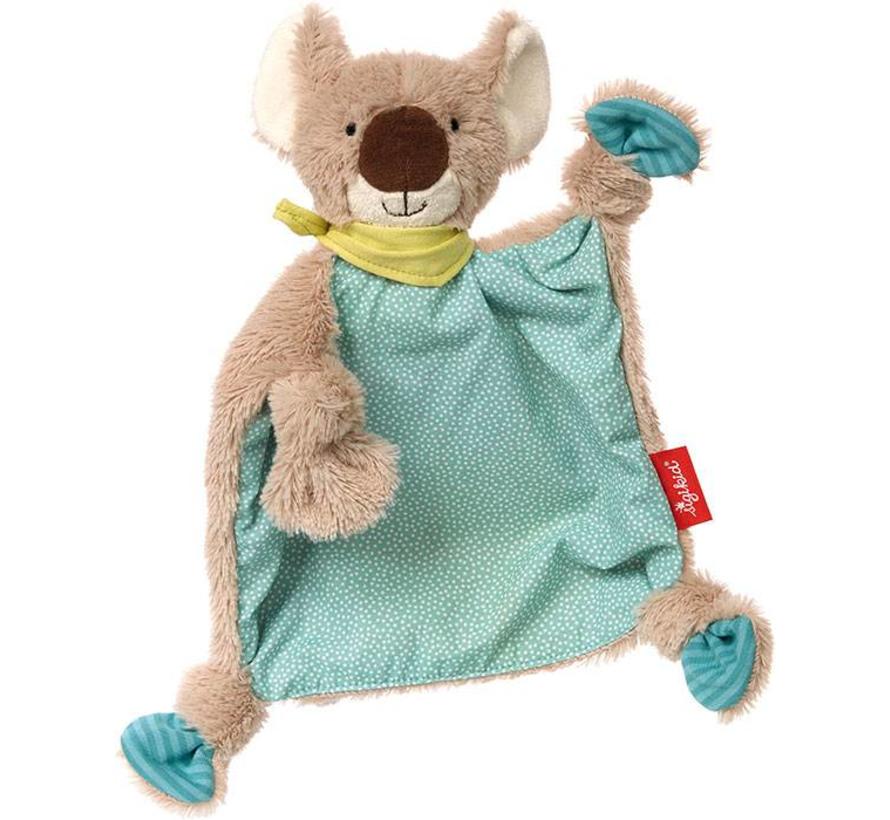 Knuffeldoek Koala Urban Baby