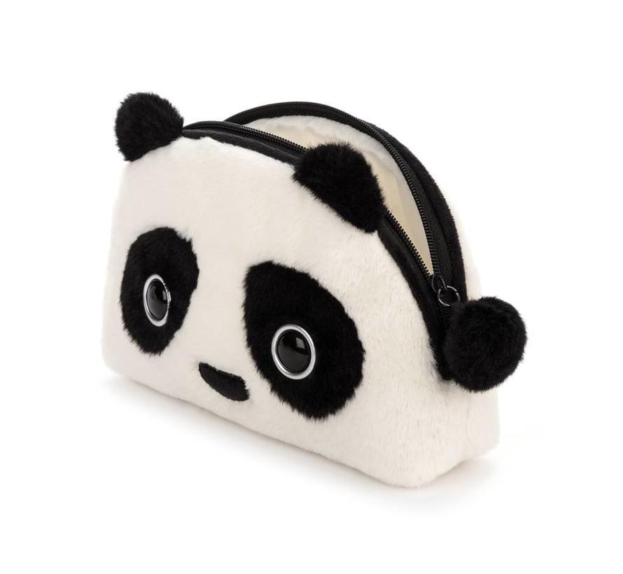 Tas Kutie Pops Panda Small Bag