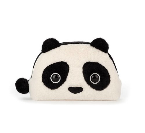 Jellycat Tas Kutie Pops Panda Small Bag