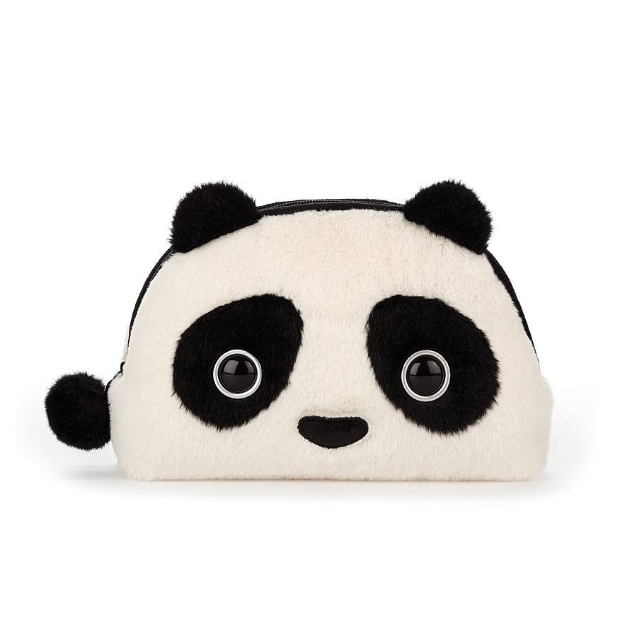 Assert over Geldschieter Jellycat Tas Kutie Pops Panda Small Bag - HOUTENDIERSHOP.com