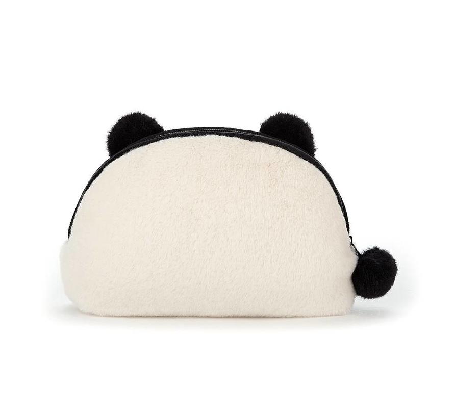 Tas Kutie Pops Panda Small Bag