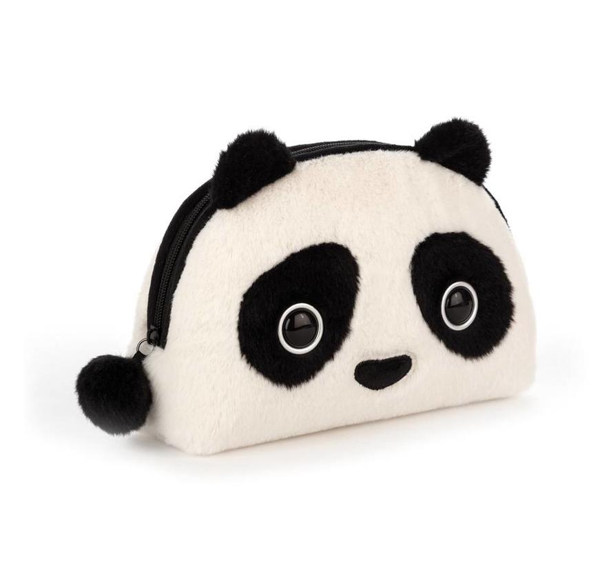 Tas Kutie Pops Panda Small Bag