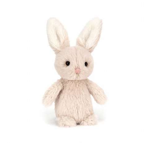 Jellycat Knuffel Konijn Fluffy Oatmeal Bunny