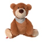 Soft Toy Bear