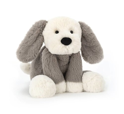 Jellycat Knuffel Hond Smudge Puppy