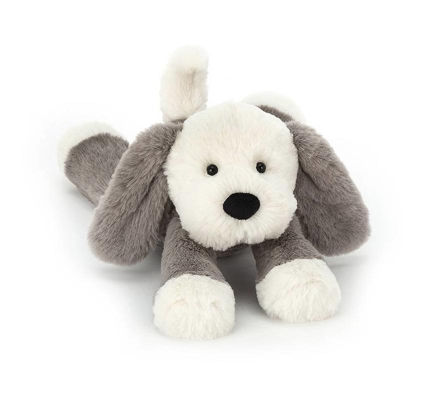Knuffel Hond Smudge Puppy