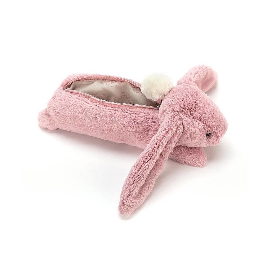 Etui Bashful Bunny Tulip Long Bag