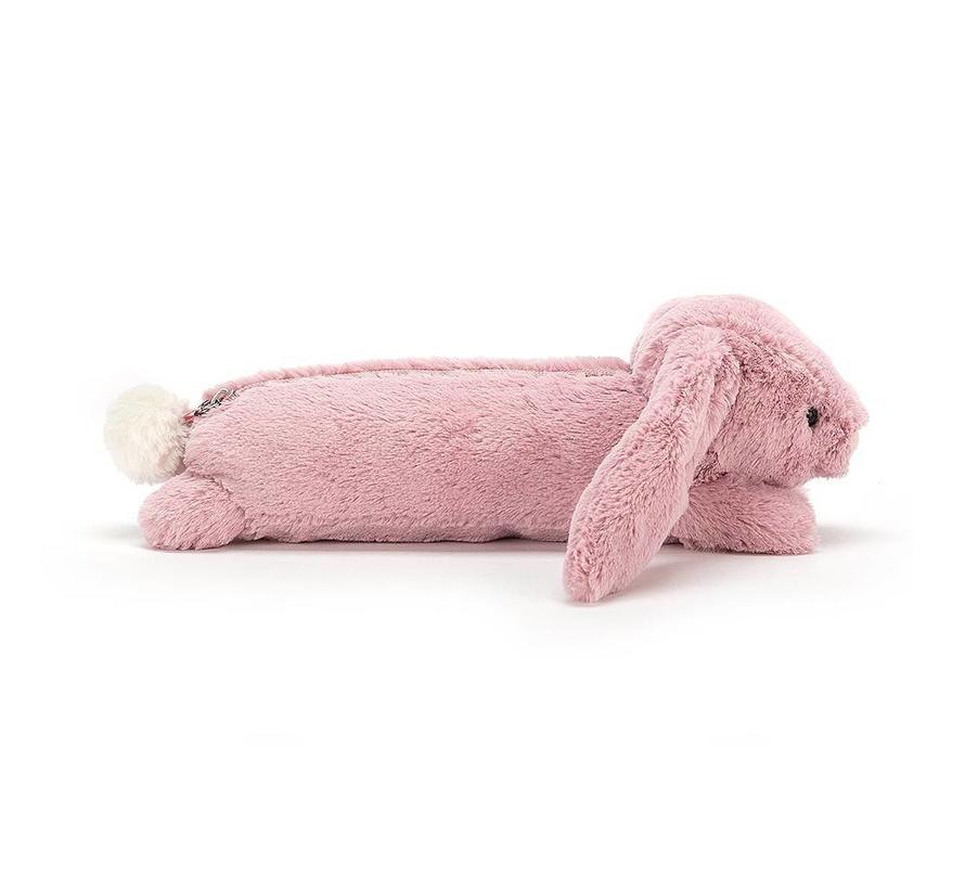 Etui Bashful Bunny Tulip Long Bag