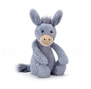 Jellycat Knuffel Ezel Bashful Donkey Medium