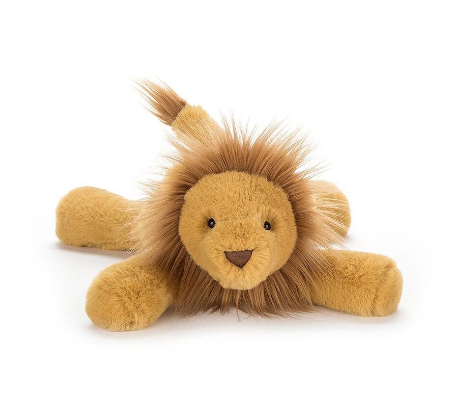 Knuffel Leeuw Smudge Lion