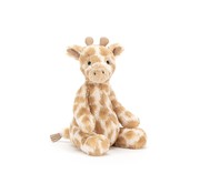 Jellycat Knuffel Puffles Giraffe