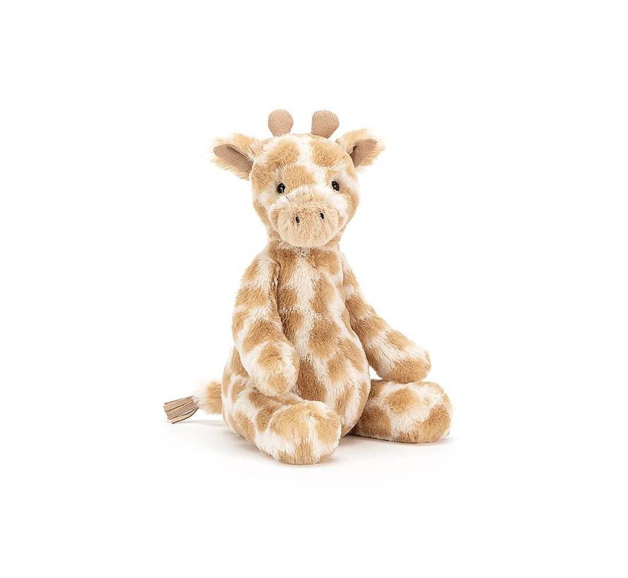 Knuffel Puffles Giraffe