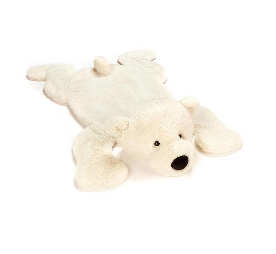 Speelmat IJsbeer Perry Polar Bear Playmat