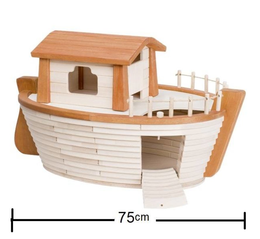 Ark of Noah 80600