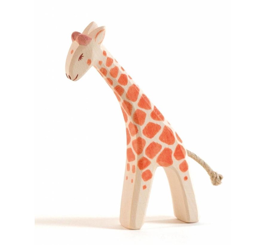 Giraffe Small Bended 21804
