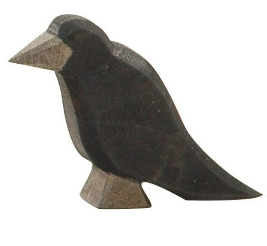 Bird Raven 16806