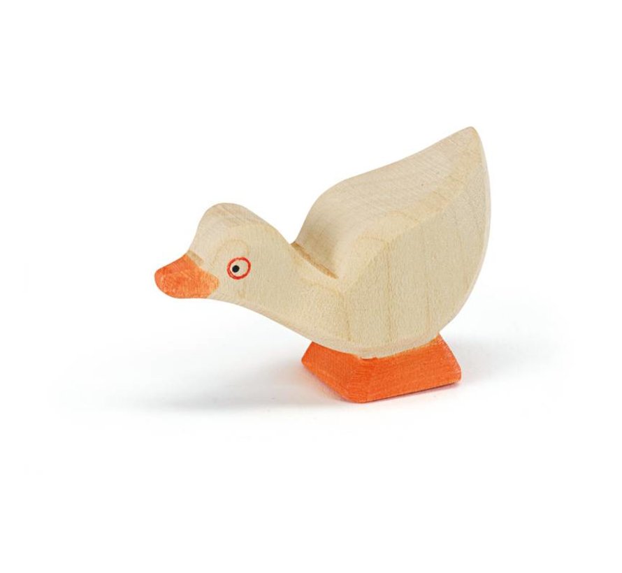 Goose Chick 13318