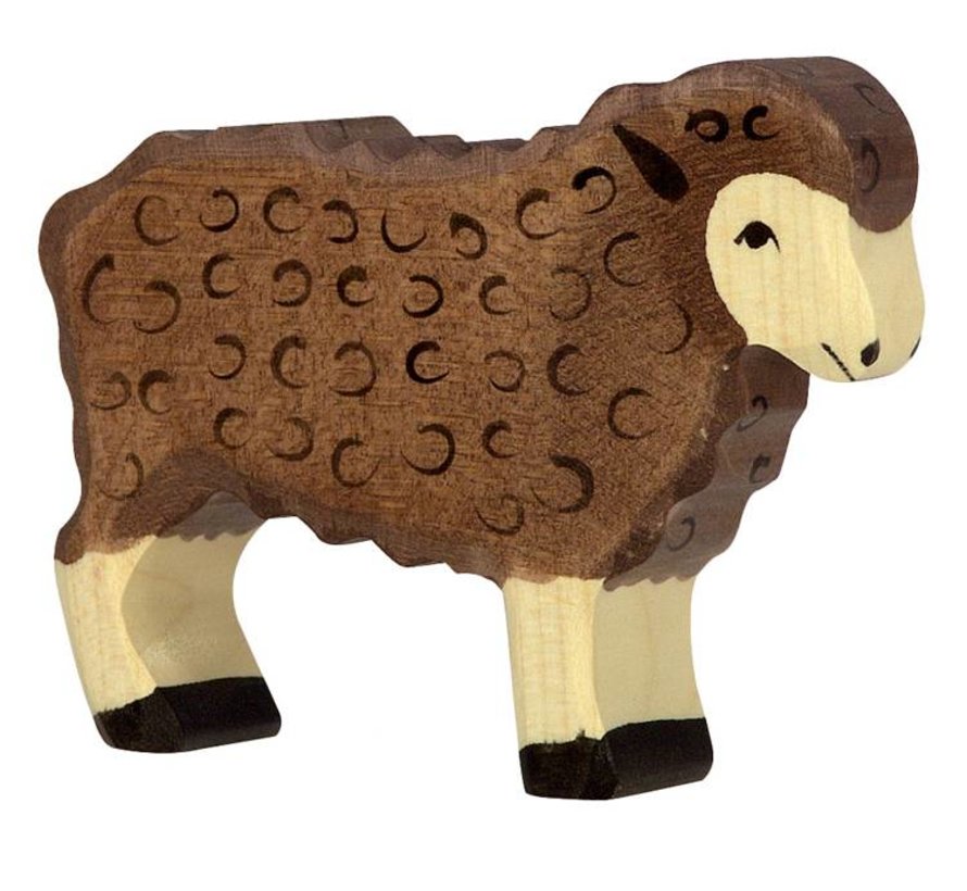 Schaap 80075