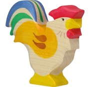 Holztiger Rooster 80014